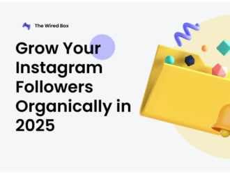 Grow Your Instagram Followers