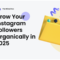 Grow Your Instagram Followers