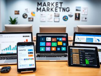 Marketing Tools