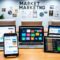 Marketing Tools